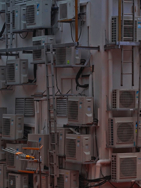 Benefits of Central Heating Systems
