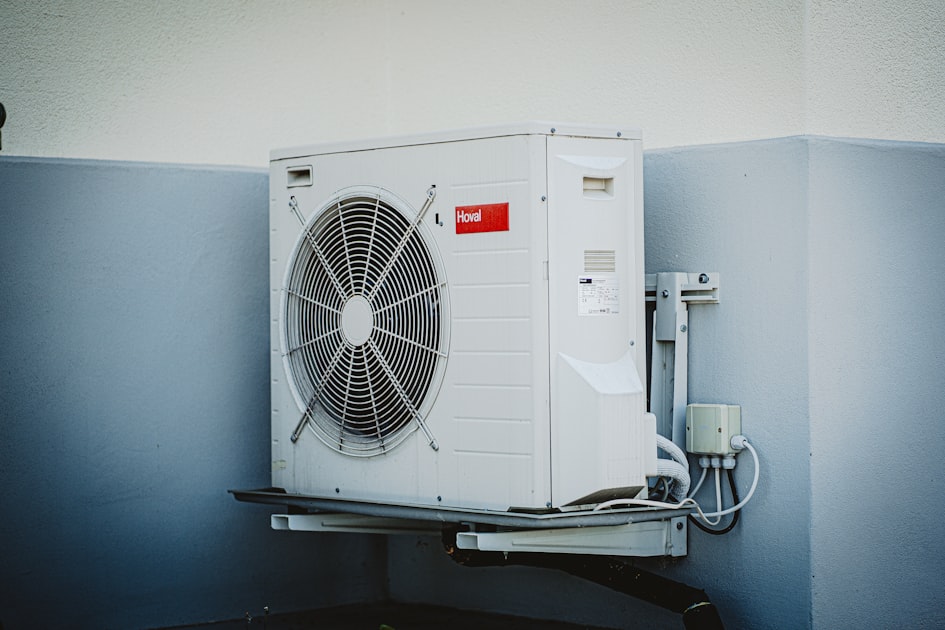 Top Benefits of Air Conditioning